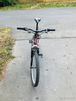 Horský bicykel CTM - 2