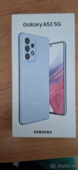 Samsung a53 5G - 2