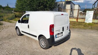 Fiat Fiorino 1.3 JTD - 2
