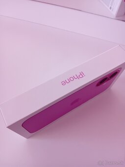 Iphone 16 128gb Pink TOP - 2