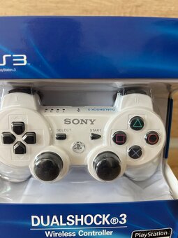 Joystick ps3 2ks - 2