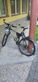 Horský bicykel Dema - 2