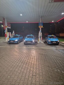 PRÁCA - vodič taxislužby BOLT/UBER - KOŠICE - 2