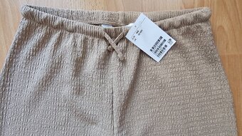 Nohavice nové, zn. H&M - 2