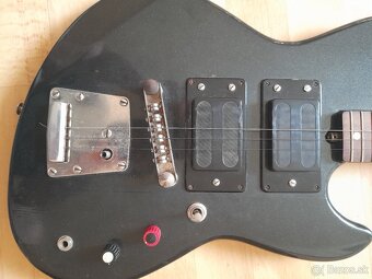 Gitara Jolana Proxima I. - 2