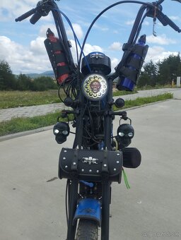 Babetta 210/90ccm - 2