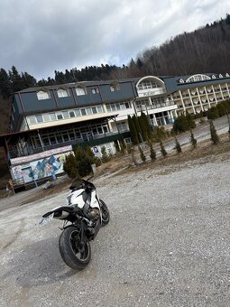 Honda CBR 1000rr SC59 131kW - 2