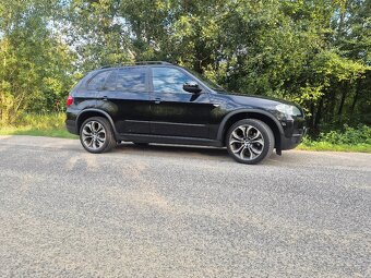 BMW X5 - 2