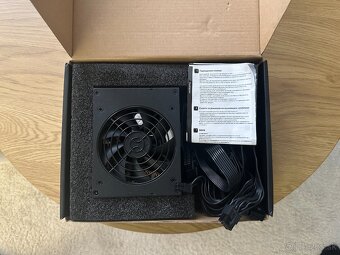 Fortron DAGGER PRO 650 W - 2