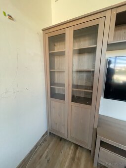 IKEA Hemnes Skrinky Zostava - 2