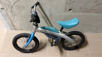 Detsky bicykel 14 - 2