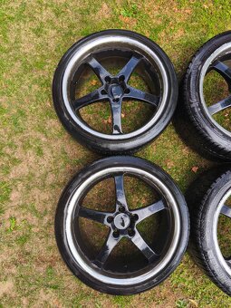 Breyton Imagine 5x120 R19 - 2