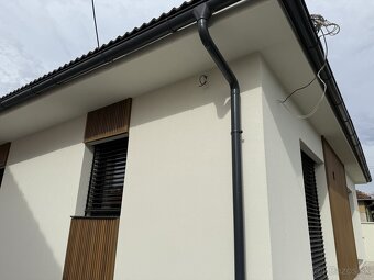 🏡 Na predaj:  rodinný dom s veľkým pozemkom - 2