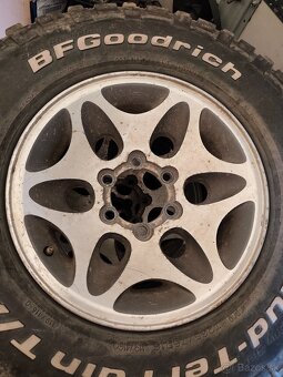 6x139,7 r16 - 2