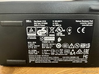 Dell Optiplex 3050 + monitor - 2