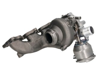 Repasované turbo 2.0 HDI 81kw 96kw 103kw 120kw Záruka 2-ROKY - 2
