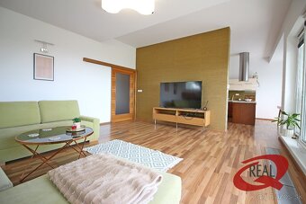 BEZ PROVÍZIE//3-IZBOVÝ BYT NA KOLIBE, 2xLOGGIA, PARKING - 2
