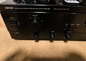 Denon - 2