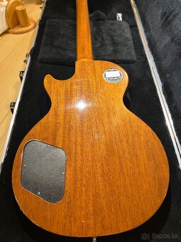Gibson Les Paul 2016 Traditional - 2