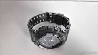 Pánske hodinky G-SHOCK GA-120BB-1A Black - 2