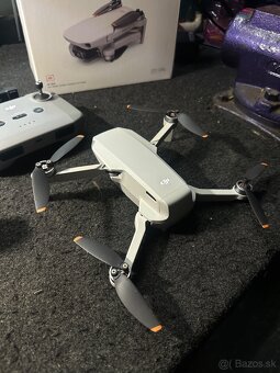 DJI Mini 4K Fly More Combo - 2