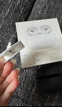 Airpods pro 2nd - 2