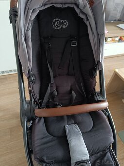 Predam kocik Kinderkraft - 2