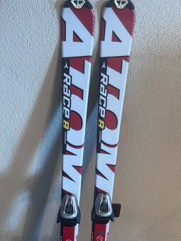 Lyze Atomic Race 8 150cm - 2