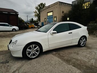 Mercedes-Benz CL Sport Coupé 220 CDI - 2