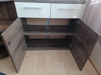 Komoda v top stave - 2
