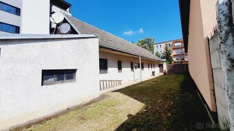 Predaj rodinného domu – Hurbanova 19, Piešťany - 2