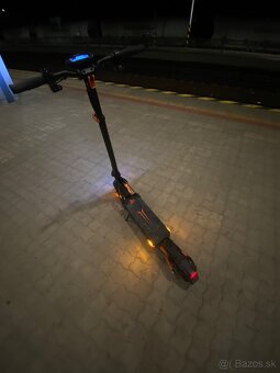 Kukirin g2 pro Elektrická kolobežka - 2