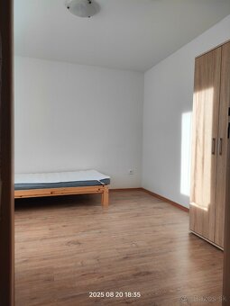 Prenájom bytovej jednotky - 2