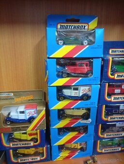 Matchbox superfast - 2