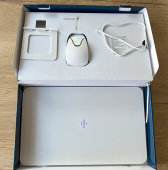 Monitor dychu BABYSENSE 1 Pro - 2