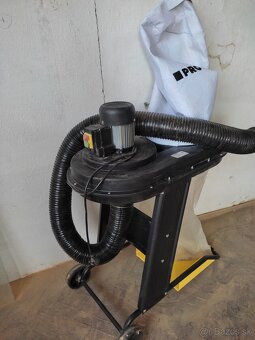 Predám odsávač prachu - 2