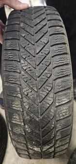 Zimné gumy Fabiá - 2