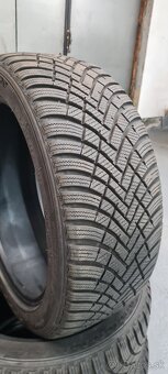 225/45 r17 zimne hankook - 2