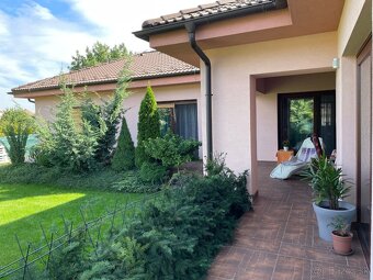 Rodinný dom v blízkosti Bratislavy - 2