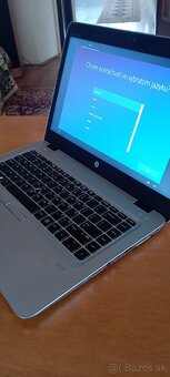 HP Elitebook 840 G3 - 2
