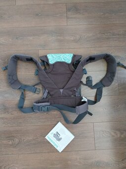 Detský nosič Infantino - 2