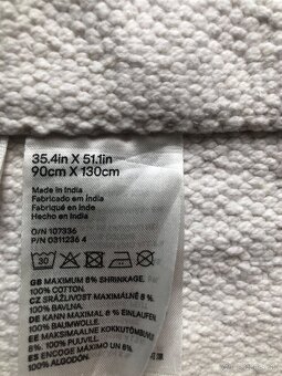 Detske koberce 2ks 130x90cm 2ks 170x130cm - 2