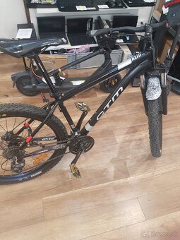 Bicykel CYM REIN 3.0 - 2