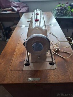 Predám sijaci stroj Minerva - 2