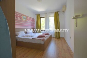 Exkluzivní podkrovní apartmán s dechberoucím výhledem na moř - 2