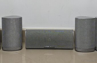 Harman kardon 5.0 reproduktory - 2