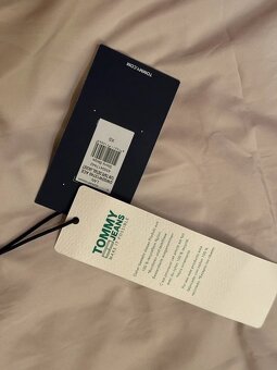 Nová bunda od Tommy Hilfiger - 2