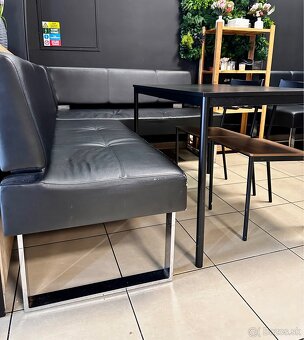 Elegantné jedálenske posedenie na predaj - 2