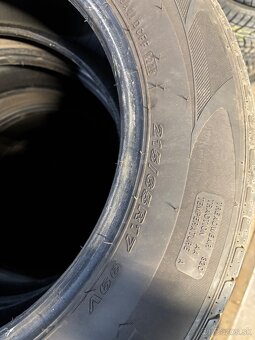 NEXEN 215/65 R17 letné pneumatiky DOT2025 - 2