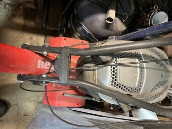 Kultivator Hecht 761 - 2